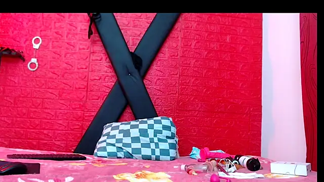 bdsmforever18 online show from October 11, 2025, 2:22 am