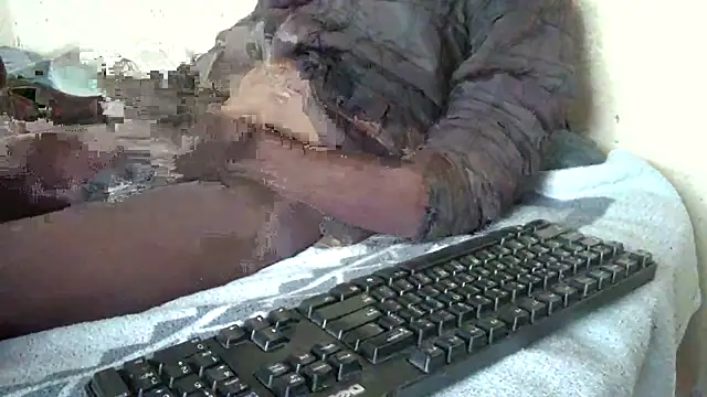 FeeingSplicing online show from October 20, 2025, 7:31 am