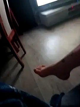 KissMeAss9387 online show from November 21, 2025, 8:18 pm