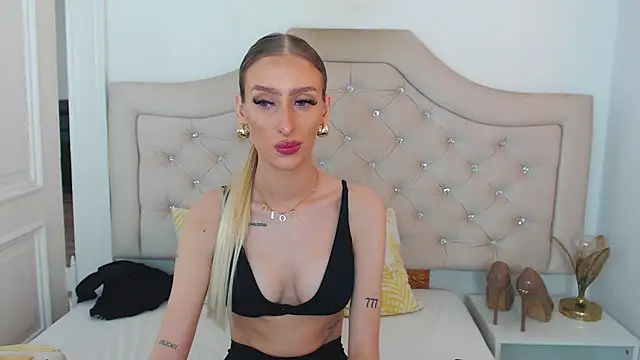 NatalieSensual online show from March 6, 2026, 9:28 am