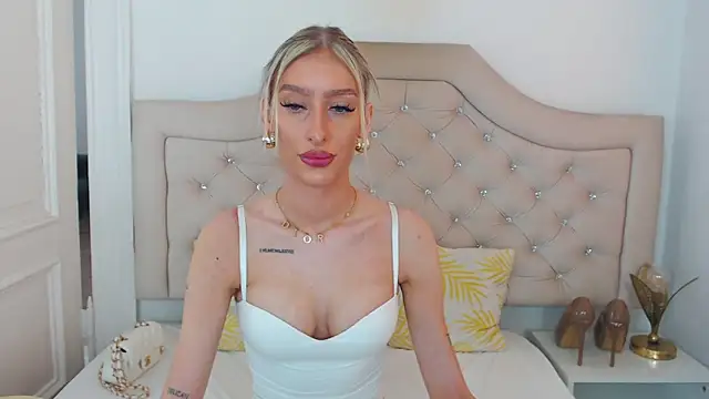 NatalieSensual online show from March 27, 2026, 9:42 am