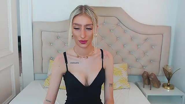 NatalieSensual online show from March 29, 2026, 11:32 am