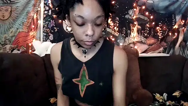 godisdepleasure online show from April 11, 2026, 4:22 pm