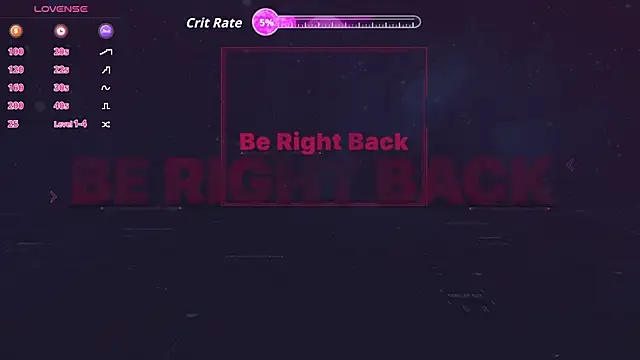 Juanyroo online show from February 6, 2026, 10:57 pm