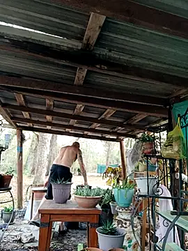 ShawnandDani7074 online show from March 9, 2026, 7:40 pm