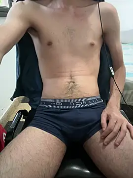 shazam billy77 online show from February 8, 2026, 10:35 pm