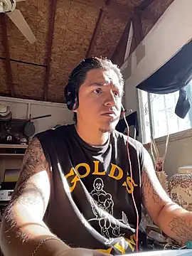 Shankortiz online show from February 2, 2026, 5:44 pm