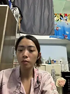 Minee1202 online show from July 4, 2026, 1:12 am