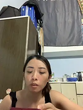 Minee1202 online show from July 17, 2026, 6:31 am