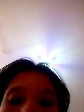 ARIANA55 online show from November 20, 2025, 8:47 am