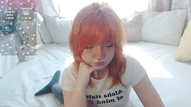 sweet mika18 online show from July 28, 2026, 7:37 am