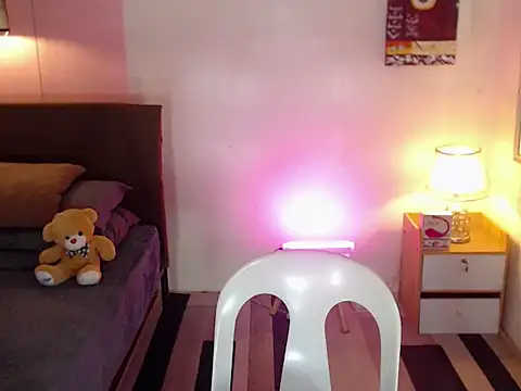 YoungFreshMaria69 online show from April 25, 2026, 1:41 pm
