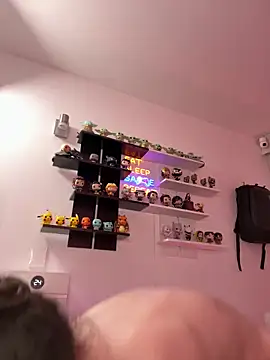 Sharon 07 online show from February 20, 2026, 6:26 am