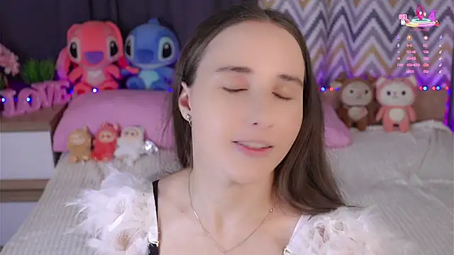 MaudAle online show from September 18, 2025, 1:18 am