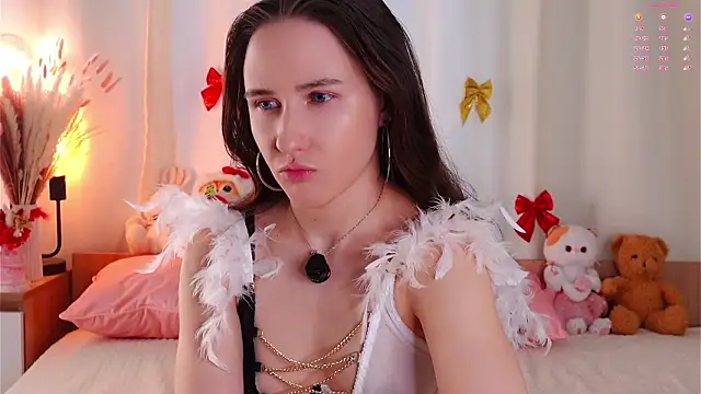 MaudAle online show from March 24, 2026, 1:10 am