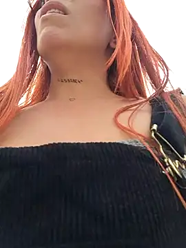 Alis xxx online show from December 15, 2025, 6:56 pm