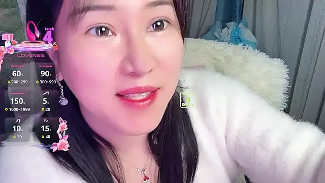 Liqinqin online show from October 27, 2025, 5:28 pm