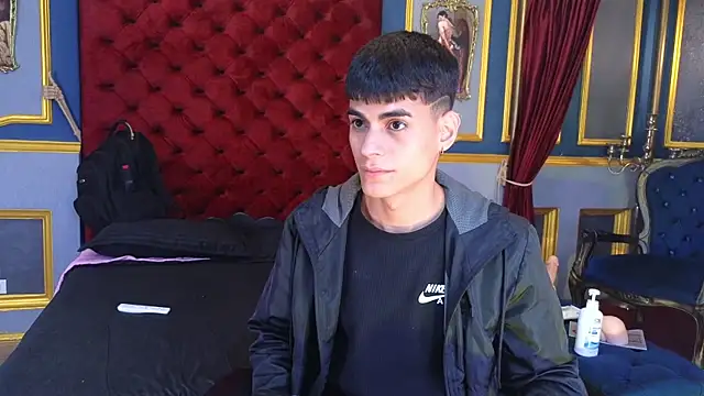 Dani mc1 online show from October 28, 2025, 11:47 am