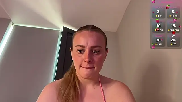 jjulietterose online show from June 26, 2026, 10:08 am