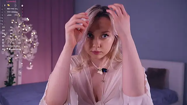 AccaCroyle online show from April 3, 2026, 7:45 pm