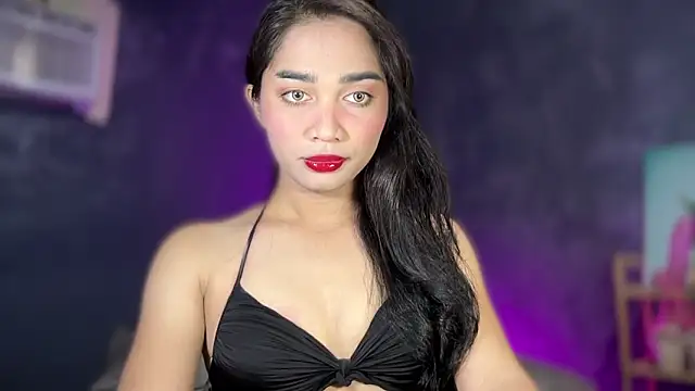 Salsalita Yumiko online show from February 28, 2026, 3:24 pm