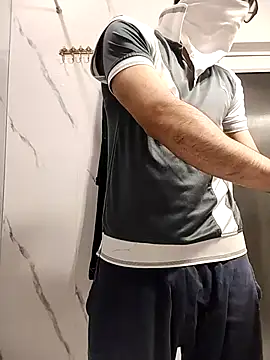 mrmasseur06 online show from March 28, 2026, 6:40 pm