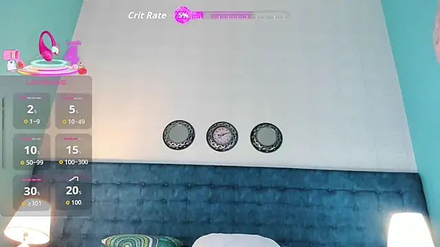 Snapshot of PaulinnaBlue chatting on October 11, 2025, 8:07 pm PaulinnaBlue online show from October 11, 2025, 8:07 pm