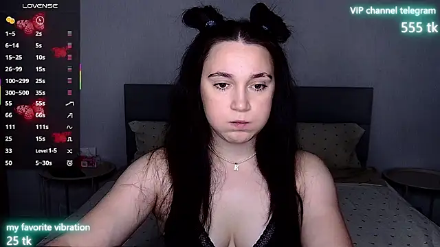 Eliz v tta online show from September 15, 2025, 8:31 pm
