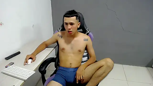 Damien 444 online show from March 7, 2026, 10:18 pm