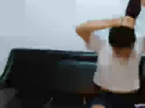 Arieeel 09 online show from October 29, 2025, 11:28 pm