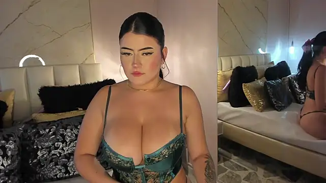 VioletaMaddox online show from October 14, 2025, 12:11 am