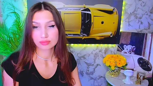 Mollyinyourmind online show from October 17, 2025, 8:22 pm