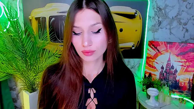 Mollyinyourmind online show from November 24, 2025, 12:16 pm