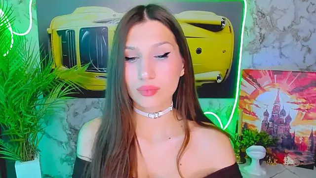 Mollyinyourmind online show from December 4, 2025, 7:55 pm