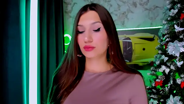 Mollyinyourmind online show from December 22, 2025, 2:19 am