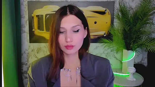 Mollyinyourmind online show from March 19, 2026, 10:14 pm