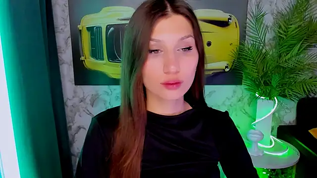 Mollyinyourmind online show from March 21, 2026, 9:40 pm