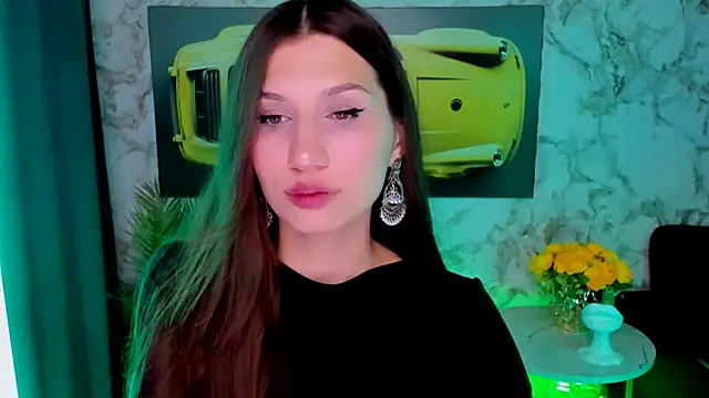 Mollyinyourmind online show from April 24, 2026, 8:22 pm