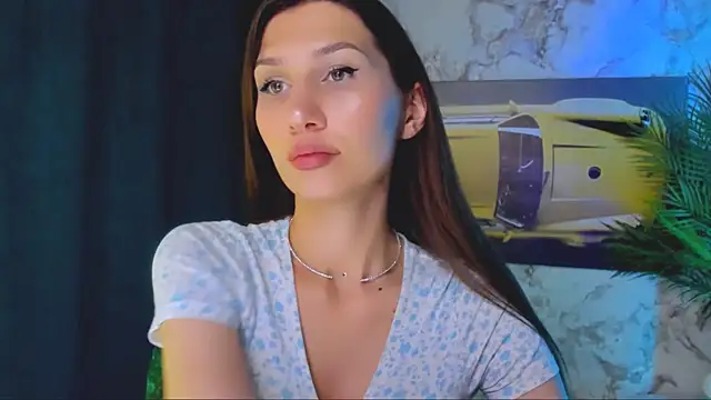 Mollyinyourmind online show from July 4, 2026, 11:11 pm