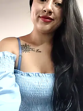 Snapshot of AMATISTA__16 chatting on September 19, 2025, 12:28 pm AMATISTA 16 online show from September 19, 2025, 12:28 pm