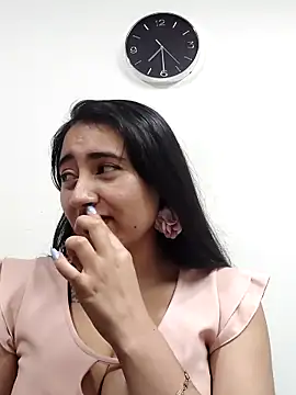 Snapshot of AMATISTA__16 chatting on September 23, 2025, 12:30 pm AMATISTA 16 online show from September 23, 2025, 12:30 pm