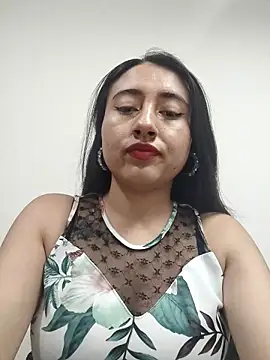 Snapshot of AMATISTA__16 chatting on October 4, 2025, 12:14 pm AMATISTA 16 online show from October 4, 2025, 12:14 pm