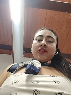 Snapshot of AMATISTA__16 chatting on October 8, 2025, 12:36 pm AMATISTA 16 online show from October 8, 2025, 12:36 pm