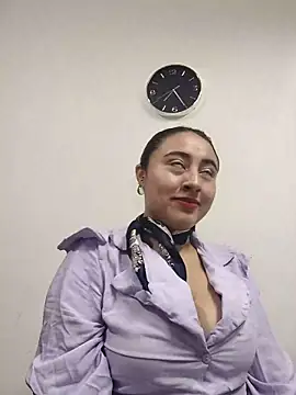 Snapshot of AMATISTA__16 chatting on October 10, 2025, 12:26 pm AMATISTA 16 online show from October 10, 2025, 12:26 pm