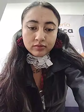 AMATISTA  16 online show from February 17, 2026, 12:23 pm