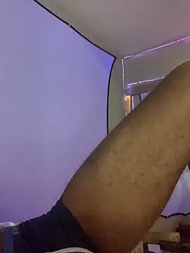 Triggerhappycj100 online show from November 9, 2025, 11:47 pm