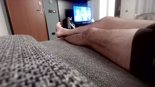 cucciolotto76 online show from November 16, 2025, 7:52 pm