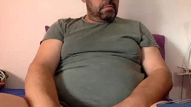 Snapshot of steve669_hot chatting on September 14, 2025, 6:45 am steve669 hot online show from September 14, 2025, 6:45 am