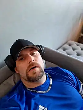 Bamse28 online show from April 4, 2026, 5:10 pm