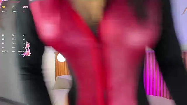 Valleriie  online show from November 29, 2025, 3:15 pm